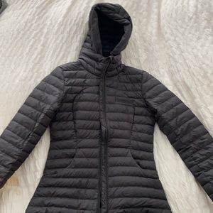 Lululemon Down Jacket